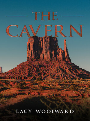 cover image of The Cavern